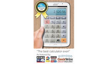 Calcula for Android - Download the APK from Habererciyes